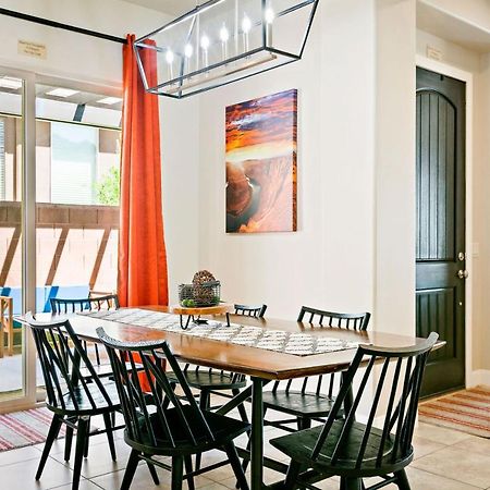 Red Cliffs Apartment Washington Exterior photo
