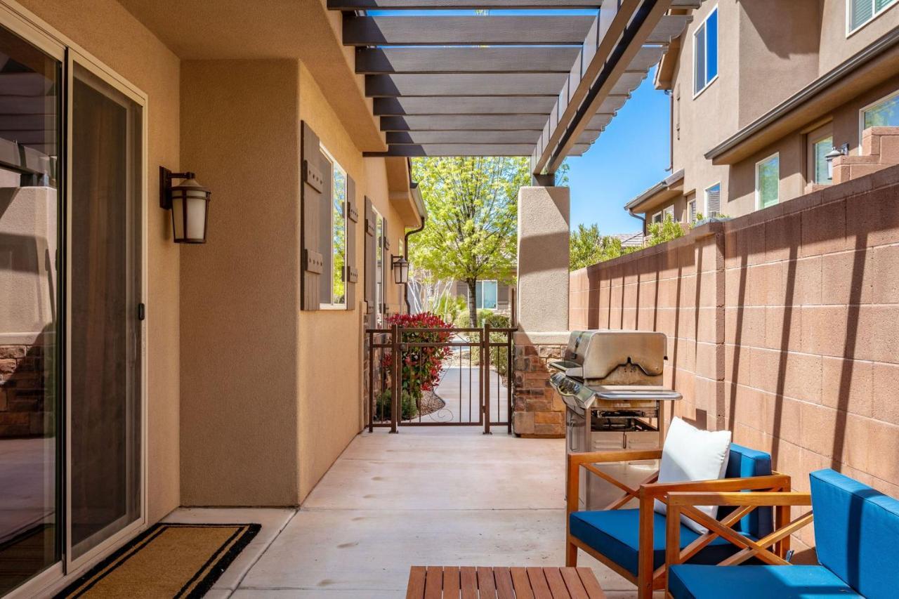 Red Cliffs Apartment Washington Exterior photo