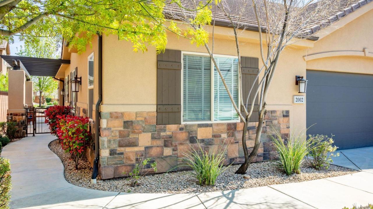 Red Cliffs Apartment Washington Exterior photo
